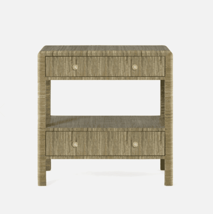 Parson Nightstand